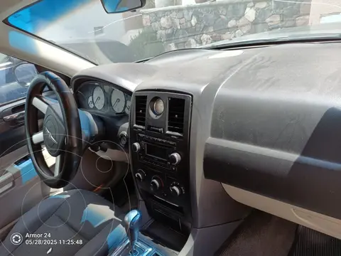 Chrysler 300 C 3.6L V6 usado (2006) color Gris precio $90,000