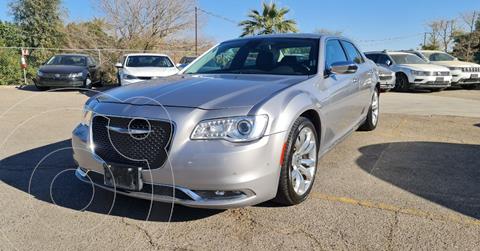 Chrysler 300 C 3.6L Pentastar usado (2018) color Plata Dorado precio $339,000