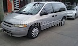 foto Chrysler Caravan 3.3 SE Aut usado (2001) precio $535.000