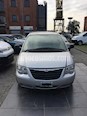 Foto venta Auto usado Chrysler Caravan 3.3 SE Aut (2006) color Gris precio u$s8.900