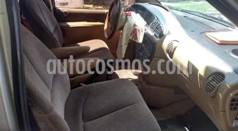 foto Chrysler Caravan 2.4 SE usado (1997) precio $260.000