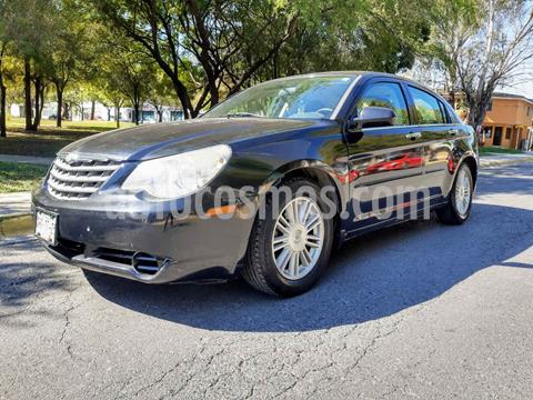 Chrysler Cirrus 2.4L Limited usado (2009) color Negro precio $85,000