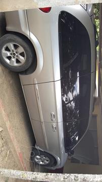 foto Chrysler Grand Caravan Le V6,3.3i,12v A 2 1 usado (2001) color Gris precio Bs.2.400