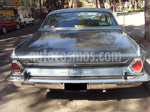 Chrysler Imperial Sedan usado (1964) color Azul precio $180,000