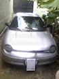 foto Chrysler Neon LE Auto. usado (1997) color Plata precio Bs.850