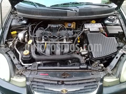 foto Chrysler Neon Se L4,2.0i,16v A 1 1 usado (2002) color Gris precio u$s1.300