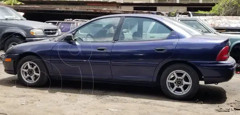 Chrysler Neon LE Auto. usado (1998) color Azul precio u$s1.100