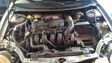 Chrysler Neon Le L4,2.0i,16v A 1 1 usado (1998) color Gris precio u$s700