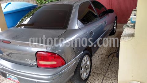 foto Chrysler Neon Le L4,2.0i,16v A 1 1 usado (1998) color Gris precio u$s750