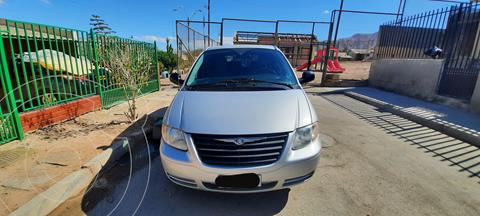 Chrysler New Caravan 3.3 AT L 5P usado (2007) color Gris precio $5.200.000