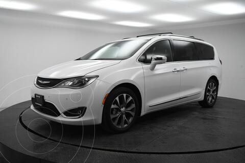 foto Chrysler Pacífica Limited Platinum usado (2020) color Blanco precio $842,930