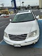 foto Chrysler Pacífica 4.0L FWD Touring Equipada usado (2007) color Blanco precio $83,000