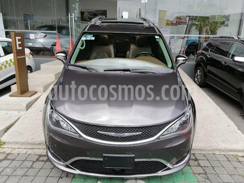 foto Chrysler Pacífica Limited Platinum usado (2017) color Granito precio $499,000