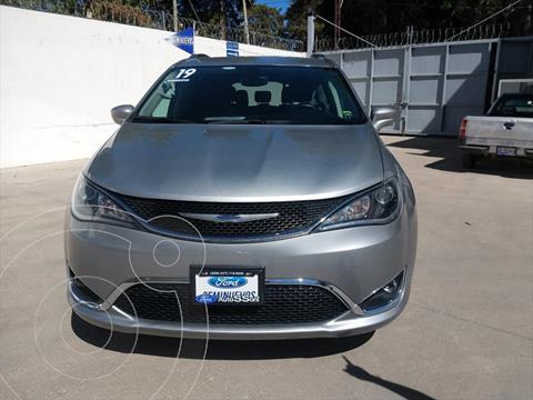foto Chrysler Pacífica Limited usado (2019) color Gris precio $585,000