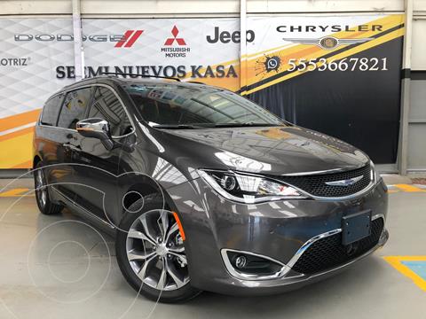 foto Chrysler Pacífica Limited Platinum usado (2020) precio $995,000
