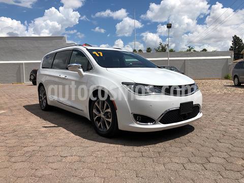 foto Chrysler Pacífica Limited Platinum usado (2017) color Blanco precio $599,000