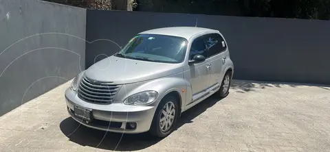 Chrysler PT Cruiser Touring 2.4 usado (2011) color Plata Metalizado precio u$s7.500