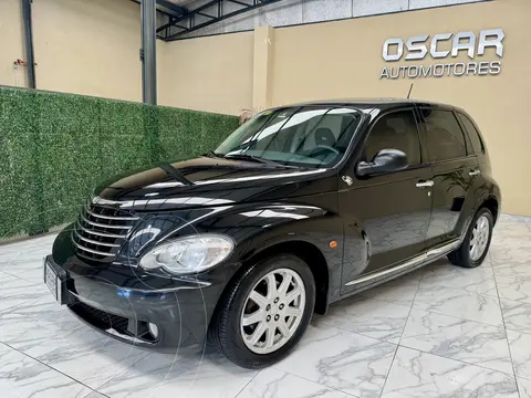 Chrysler PT Cruiser Touring 2.4 usado (2011) color Negro precio $9.500.000