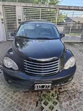 foto Chrysler PT Cruiser Touring 2.4 usado (2011) color Negro precio u$s8.000