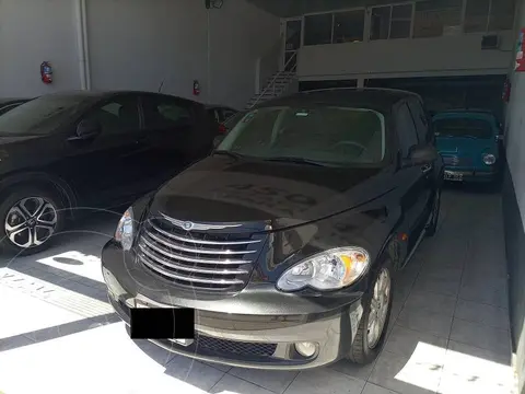 foto Chrysler PT Cruiser 2.4 Touring AutoStick (143cv) usado (2011) color Negro precio $1.990.000