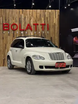 Chrysler PT Cruiser PT CRUISER 2.4 CLASSIC usado (2008) color Blanco precio $9.500.000