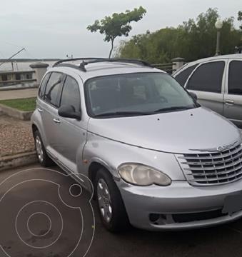 foto Chrysler PT Cruiser Classic 2.4 Aut usado (2006) color Plata Metalizado precio $690.000