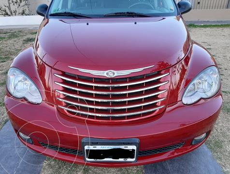 foto Chrysler PT Cruiser Touring 2.4 usado (2010) color Rojo Infierno precio $1.090.000