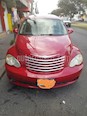 foto Chrysler PT Cruiser Classic usado (2008) precio $55,000