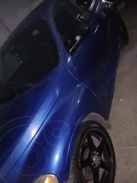 Chrysler PT Cruiser Classic usado (2005) color Azul precio $30,000