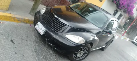 Chrysler PT Cruiser Couture Edition usado (2002) color Negro precio $40,000