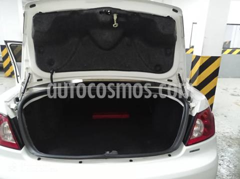foto Chrysler Sebring 2.7L Aut usado (2007) color Blanco precio u$s7.000