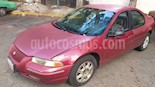 foto Chrysler Stratus LX V6 2.5i 24V usado (1995) color Rojo precio Bs.900