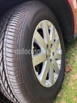 foto Chrysler Town and Country LX 3.6L usado (2014) color Rojo precio $198,000