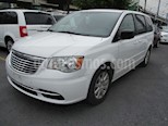 foto Chrysler Town and Country Li 3.6L usado (2016) precio $180,000