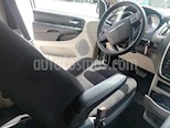 foto Chrysler Town and Country Li 3.6L usado (2015) precio $205,000