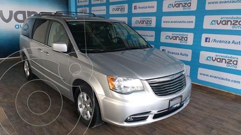 foto Chrysler Town and Country Touring 3.6L usado (2012) precio $175,000