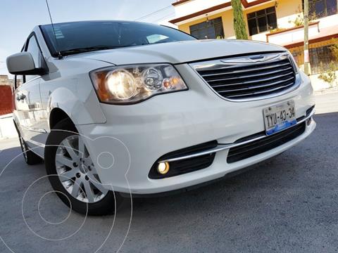Chrysler Town and Country Touring 3.6L usado (2014) precio $150,000