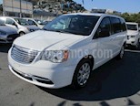 foto Chrysler Town and Country Li 3.6L usado (2016) precio $180,000