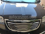 foto Chrysler Town and Country Touring Piel 3.6L usado (2014) color Plata Martillado precio $255,000