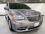 foto Chrysler Town and Country Touring Piel 3.6L usado (2015) color Plata Martillado precio $260,000