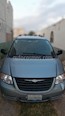 foto Chrysler Voyager 3.3L LX (Family Comfort) usado (2006) color Azul precio $74,000