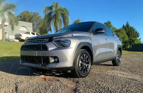 Citroen Basalt Shine usado (2026) color Gris precio $27.000.000