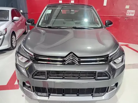 Citroen Basalt Shine nuevo color Gris precio $28.400.000