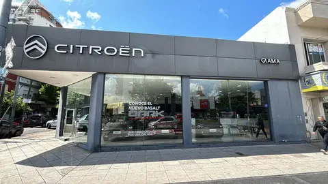 Citroen Basalt Live nuevo color A eleccion financiado en cuotas(anticipo $9.999.992 cuotas desde $515.000)