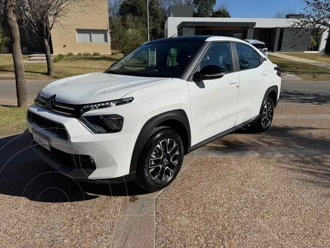 Citroen Basalt Shine nuevo color A eleccion precio $29.200.000