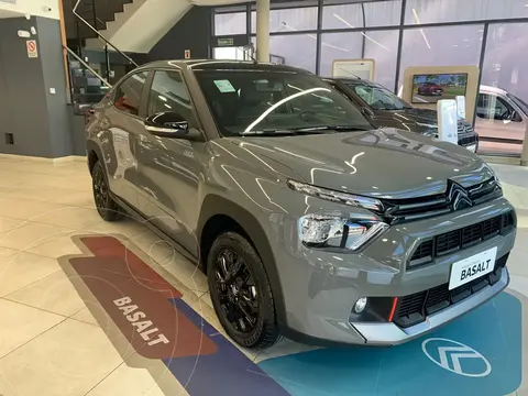 Citroen Basalt Dark Edition usado (2026) color Gris precio $29.000.000