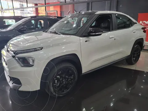 Citroen Basalt Feel nuevo color Blanco financiado en cuotas(anticipo $7.000.000 cuotas desde $260.000)