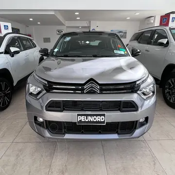 Citroen Basalt Dark Edition nuevo color A eleccion financiado en cuotas(anticipo $7.570.000)