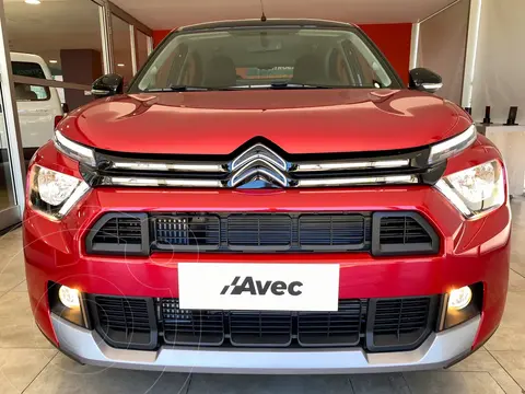 Citroen Basalt Feel nuevo color A eleccion financiado en cuotas(anticipo $9.950.000)