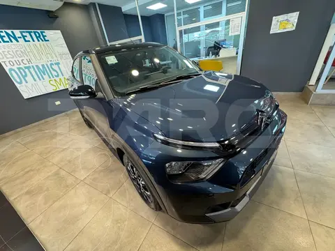 Citroen Basalt Live nuevo color A eleccion financiado en cuotas(anticipo $9.350.000)